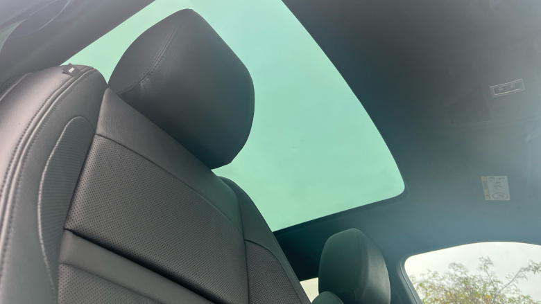 Land Rover Range Rover Evoque 2.0 D200 Dynamic SE 5dr Auto Diesel Hatchback